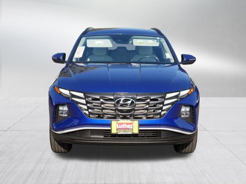 Used 2023 Hyundai Tucson SEL w/ Convenience Package AWD/4WD image 2
