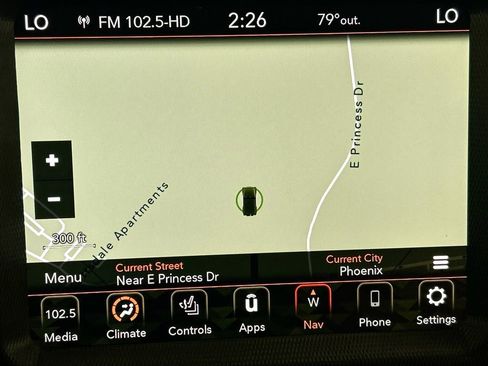 Used 2023 Jeep Wrangler Altitude image 14