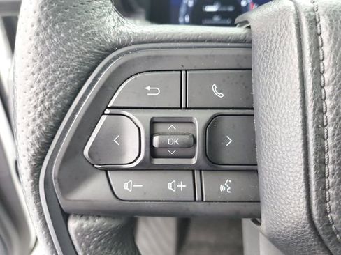 Used 2024 Toyota Tacoma TRD Pro AWD/4WD image 22