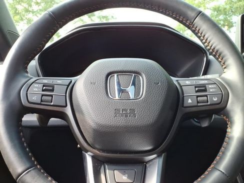 Used 2026 Honda CR-V TrailSport image 24