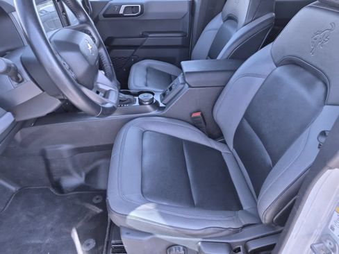 Used 2024 Ford Bronco Big Bend AWD/4WD image 16