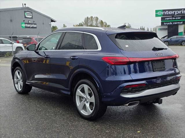 New 2026 Audi Q5 Premium Plus AWD/4WD image 5