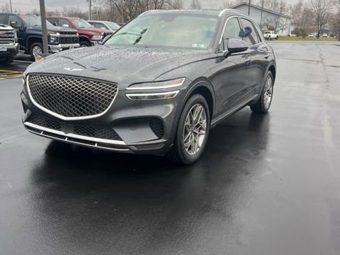 Used 2023 Genesis GV70 2.5T w/ Select Package image 1