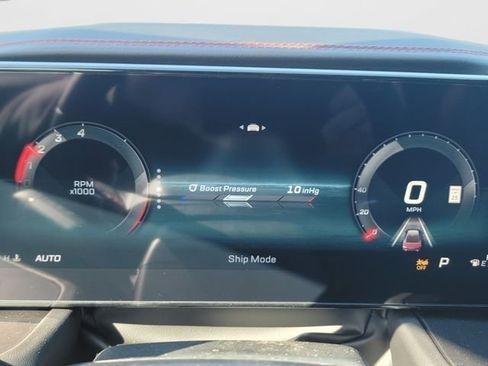 New 2026 Dodge Charger R/T Scat Pack image 36