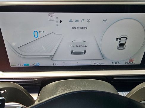 Used 2024 Hyundai Ioniq 6 SE RWD image 30