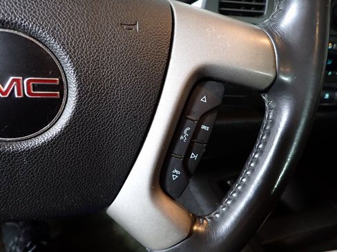 Used 2011 GMC Sierra 1500 SLE w/ Power Tech Package image 21