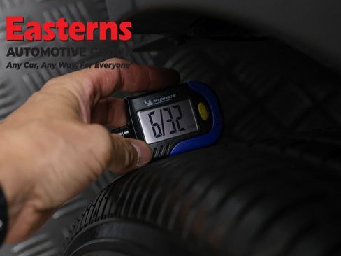 Used 2022 Ford Mustang Mach-E Select AWD/4WD image 24