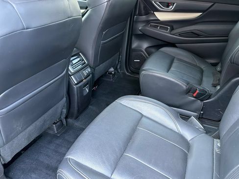 Used 2020 Subaru Ascent Limited w/ Technology Package AWD/4WD image 11