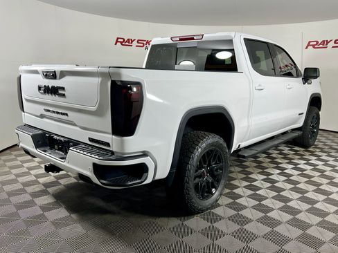 New 2026 GMC Sierra 1500 Elevation w/ Elevation Premium Package image 7