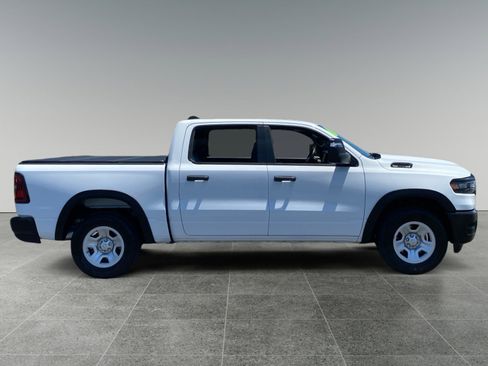 Used 2025 RAM 1500 Tradesman w/ Trailer Tow Group AWD/4WD image 6