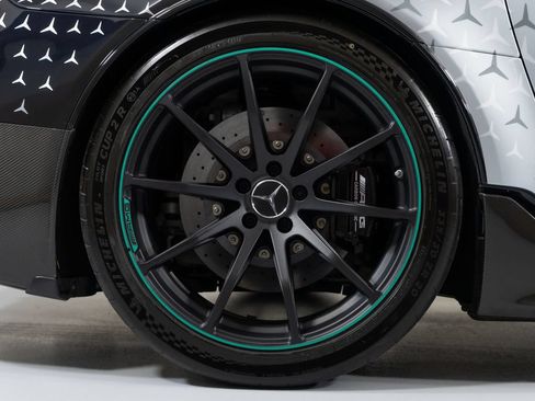 Used 2021 Mercedes-Benz AMG GT Black Series w/ Lane Tracking Package image 17