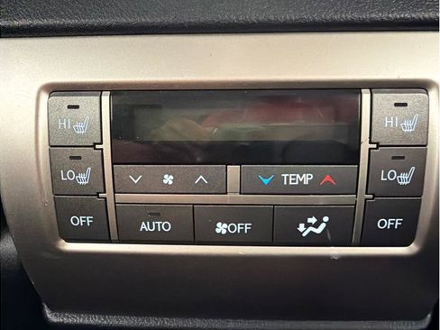Used 2015 Lexus GX 460 w/ Comfort Package AWD/4WD image 30