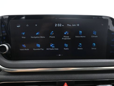 Certified 2023 Hyundai Sonata SEL w/ Preferred Accessory Package FWD image 15