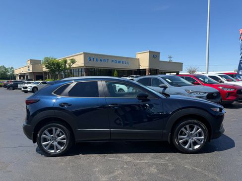 New 2026 MAZDA CX-30 AWD 2.5 S image 19