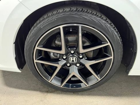 Used 2022 Honda Civic Sport Touring image 28