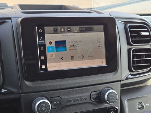 New 2026 RAM ProMaster 1500 image 20