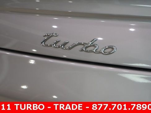 Used 2004 Porsche 911 Turbo image 7
