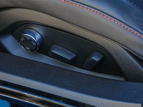 Used 2025 Chevrolet Corvette E-Ray w/ Battery Protection Package image 36