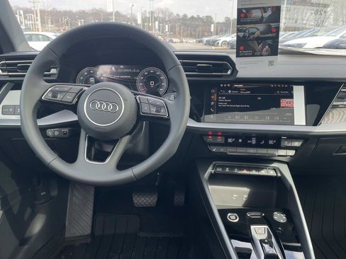New 2026 Audi A3 2.0T Premium Plus image 15
