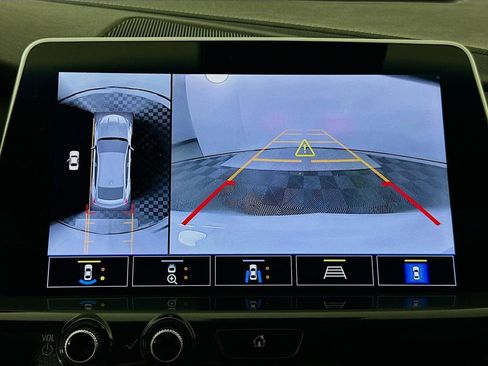 Used 2023 Cadillac CT5 V Blackwing image 13