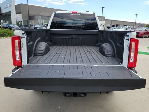 Certified 2026 Ford F350 XLT AWD/4WD image 11