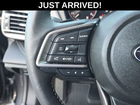 Used 2025 Subaru Outback Limited w/ Popular Package #2 AWD/4WD image 17