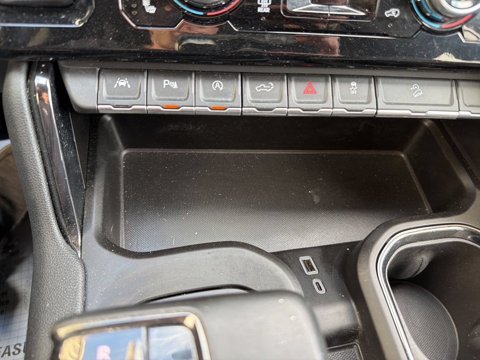 Used 2023 GMC Sierra 1500 AT4 AWD/4WD image 27