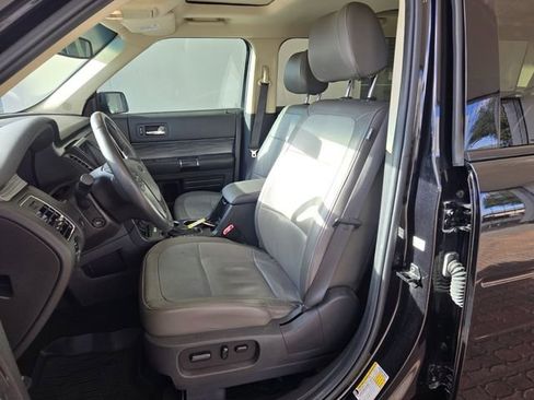 Used 2019 Ford Flex SEL w/ Equipment Group 202A image 12