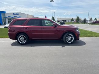 Used 2022 Dodge Durango R/T AWD/4WD video 2
