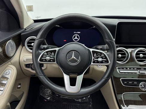 Used 2021 Mercedes-Benz C 300 C 300 image 23