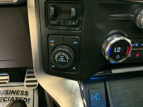 Used 2021 Ford F150 King Ranch AWD/4WD image 45