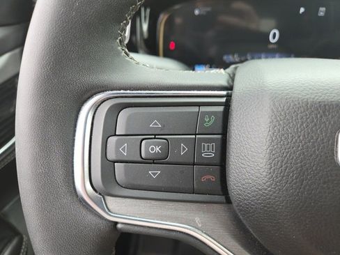 Used 2024 Jeep Wagoneer Series II w/ Convenience Group I image 53