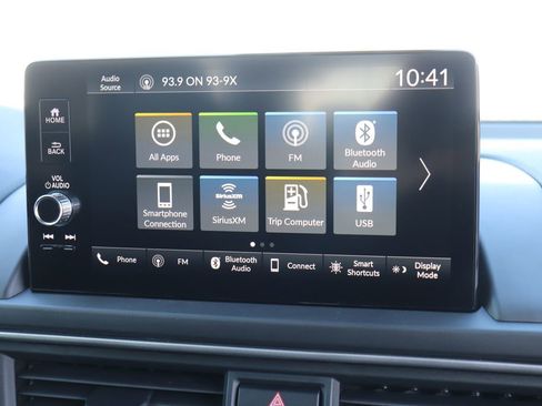 Certified 2025 Honda Pilot EX-L image 27