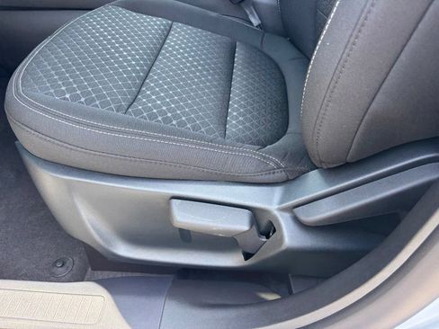 New 2026 Ford Escape Active w/ Tech Pack #1 FWD image 11