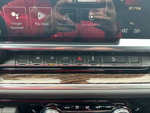 New 2026 GMC Sierra 1500 Elevation image 23