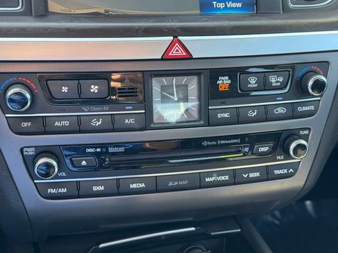 Used 2015 Hyundai Genesis 3.8 w/ Option Group 04 image 18