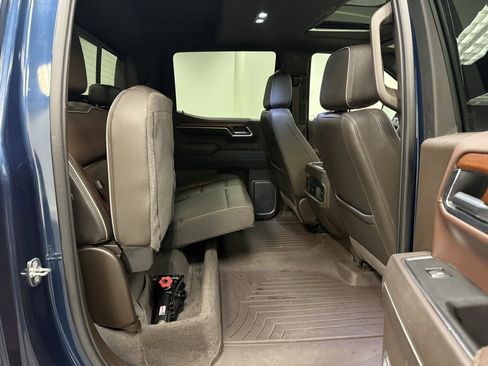 Used 2023 GMC Sierra 1500 Denali image 19
