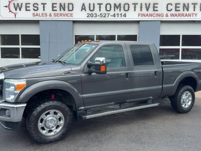 Used 2016 Ford F250 XLT w/ XLT Premium Package
