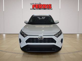 Used 2025 Toyota RAV4 XLE video 2