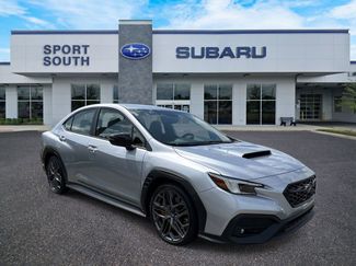 New 2026 Subaru WRX tS AWD/4WD video 1