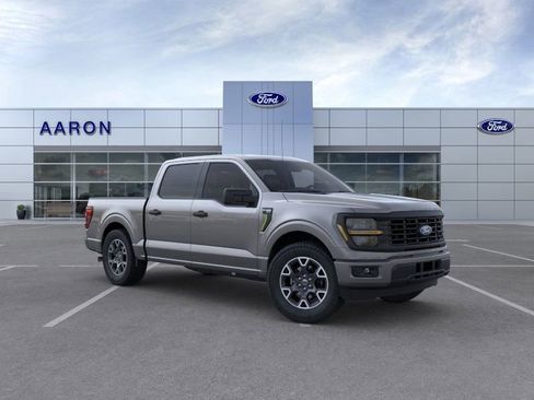 Used 2024 Ford F150 STX image 7