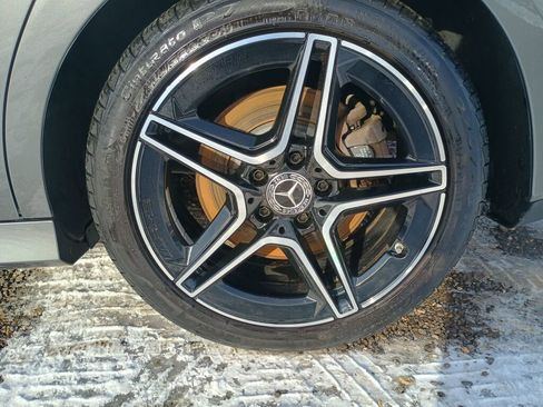 Used 2020 Mercedes-Benz CLA 250 CLA 250 image 24