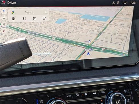 Used 2024 GMC Sierra 2500 Denali w/ Denali Reserve Package image 12