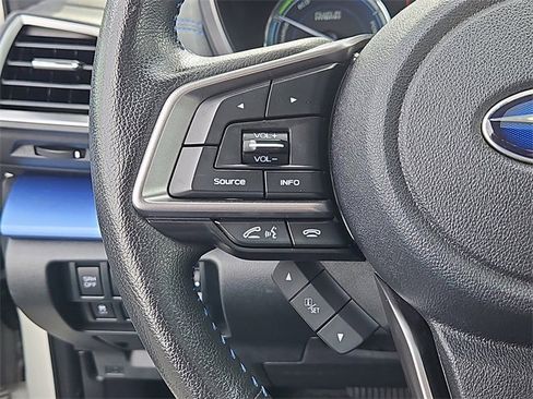 Used 2020 Subaru Crosstrek Hybrid w/ Moonroof Package w/Navigation image 24