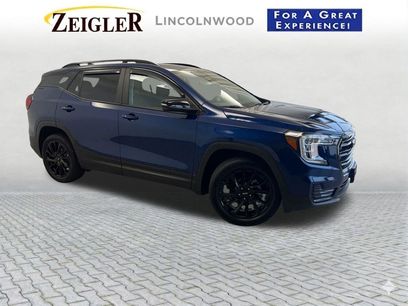 Used 2023 GMC Terrain SLE w/ Driver Convenience Package