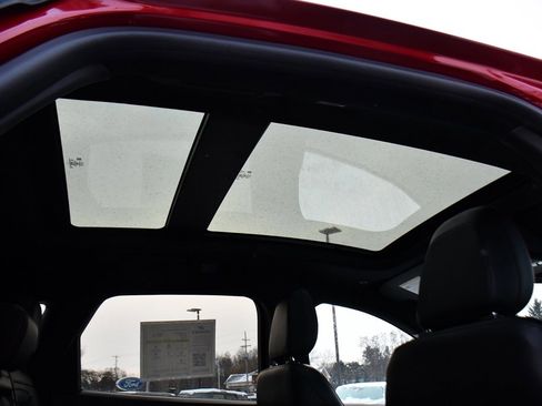 Used 2023 Ford Escape ST-Line w/ Tech Pack #1 image 17