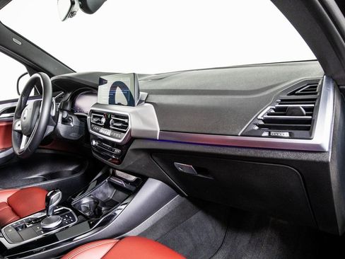 Used 2023 BMW X3 xDrive30i w/ Convenience Package image 18