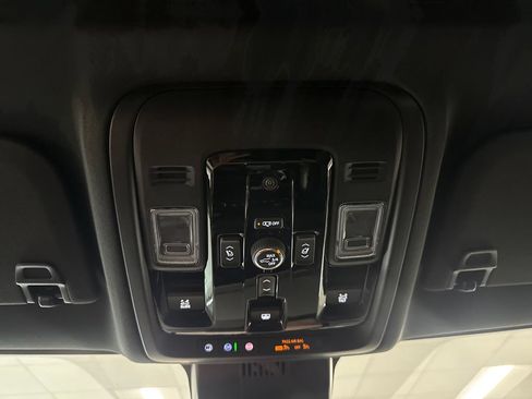 New 2026 Chevrolet Tahoe Premier w/ Sun And Tow Package RWD image 16