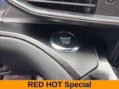 Used 2024 Ford Explorer ST w/ Equipment Group 401A AWD/4WD image 20