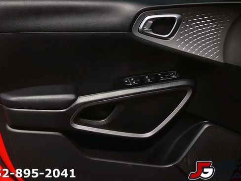 Certified 2024 Kia Soul LX w/ Option Group 015 FWD image 10